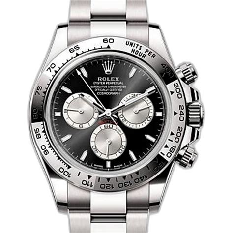 negozio rolex daytona|rolex daytona value chart.